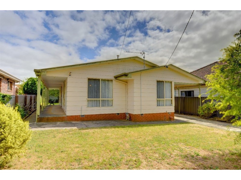 828 Darling Street, Redan VIC 3350
