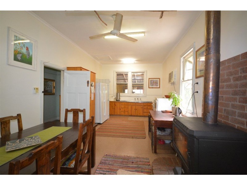 4112 Creswick – Newstead Road, Allendale VIC 3364