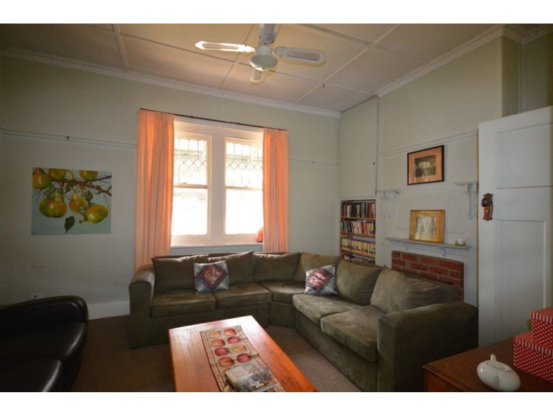 4112 Creswick – Newstead Road, Allendale VIC 3364