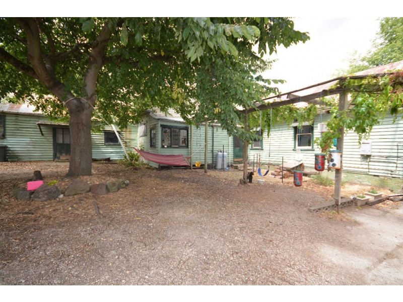 4112 Creswick – Newstead Road, Allendale VIC 3364