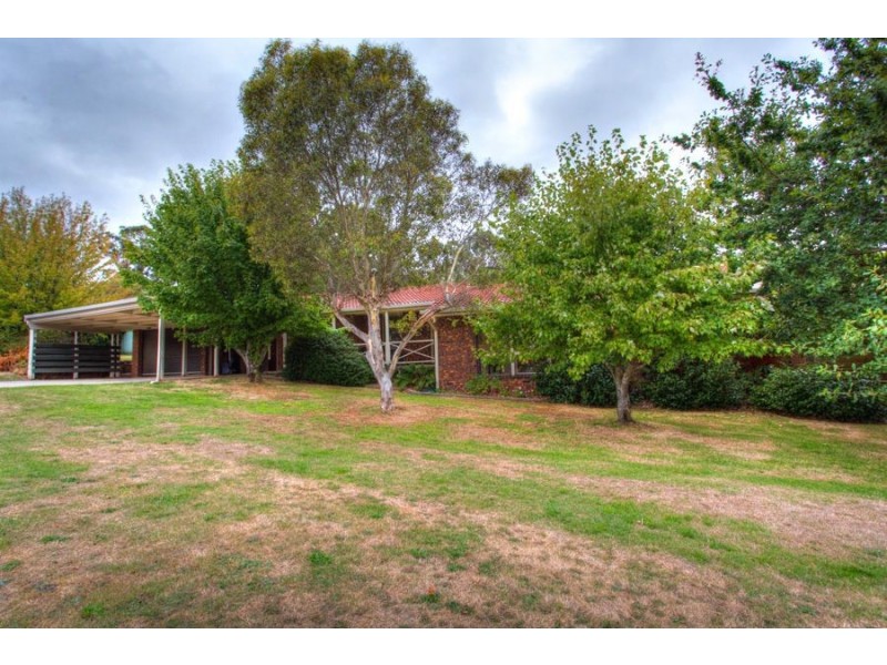 89 Central Springs Road, Daylesford VIC 3460