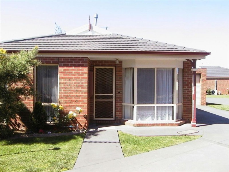 3/116 Lexton Street, Ballarat VIC 3350