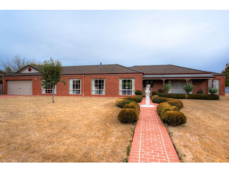 49 Elaine Avenue, Alfredton VIC 3350