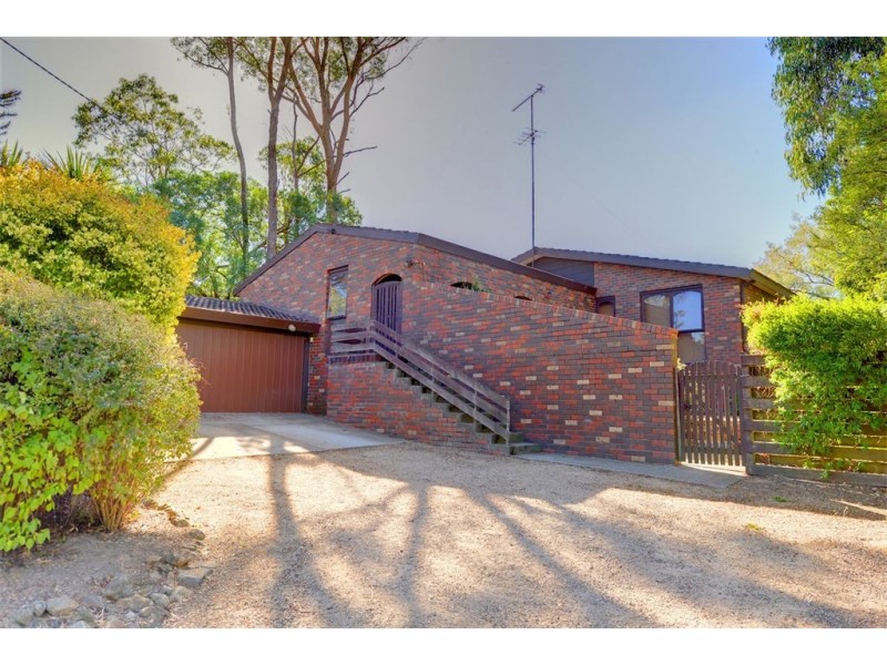 232 Nerrina Road, Nerrina VIC 3350