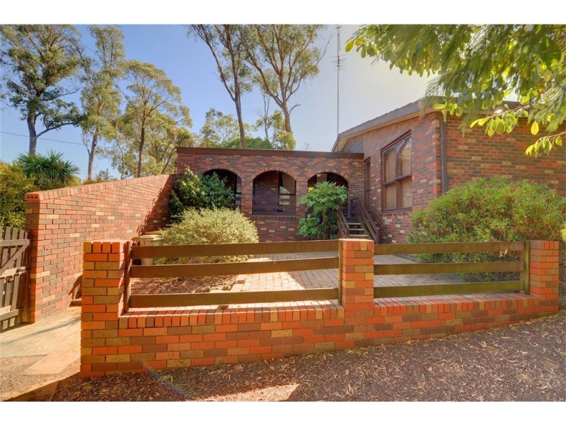 232 Nerrina Road, Nerrina VIC 3350