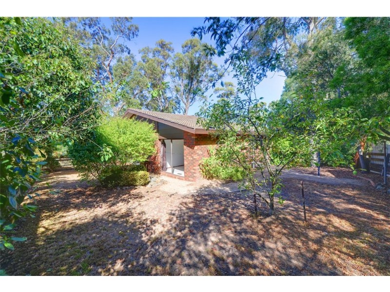 232 Nerrina Road, Nerrina VIC 3350