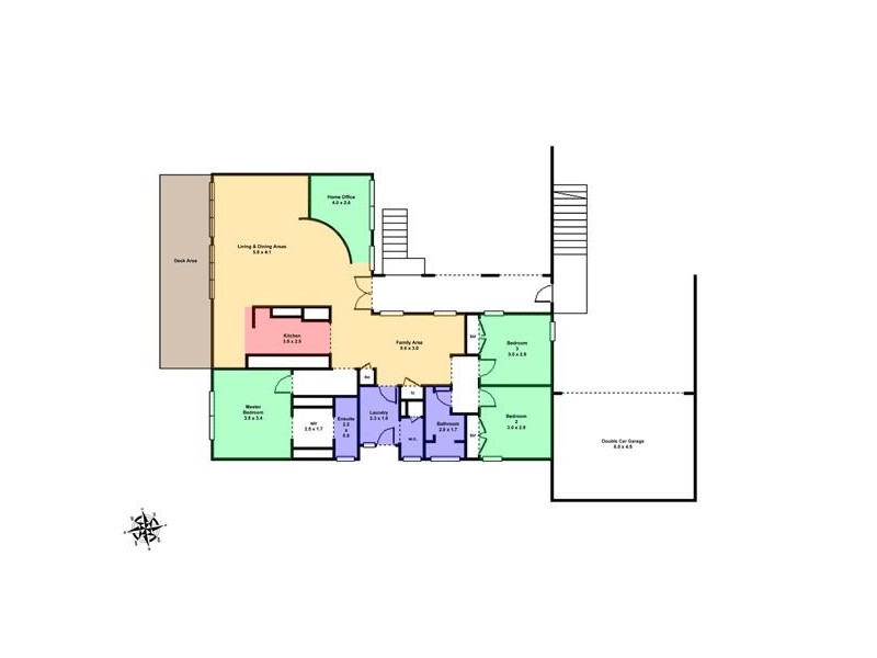 232 Nerrina Road, Nerrina VIC 3350