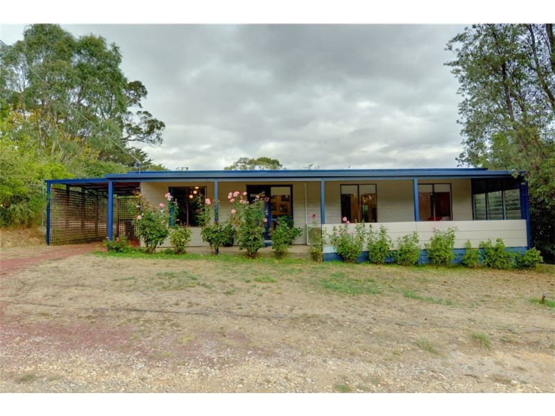 2170 Midland Highway, Springmount VIC 3364
