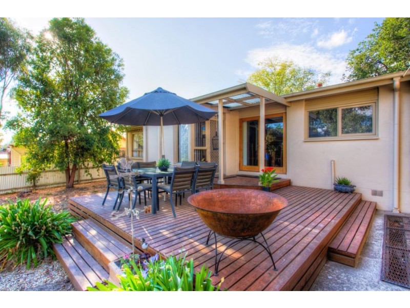 305 Barkly Street, Buninyong VIC 3357