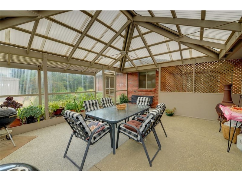 3 Harold Crt, Alfredton VIC 3350