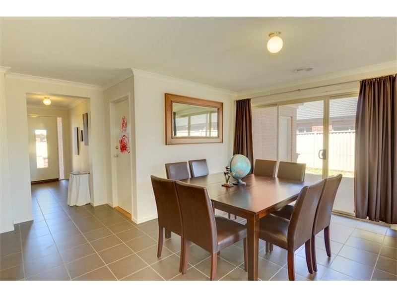 12 Normlyttle Parade, Miners Rest VIC 3352