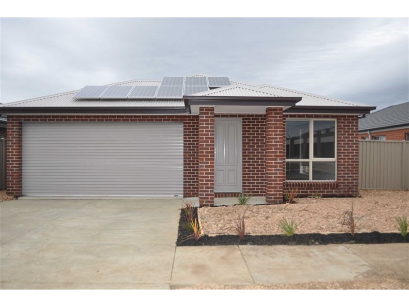 6 Oberon Street, Alfredton VIC 3350