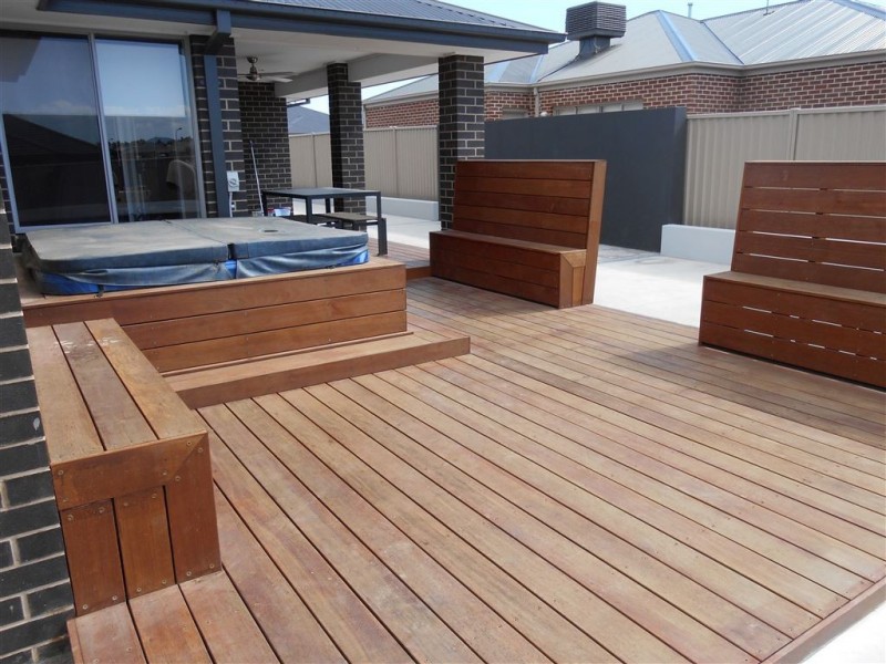 6 Duchess Drive, Delacombe VIC 3356