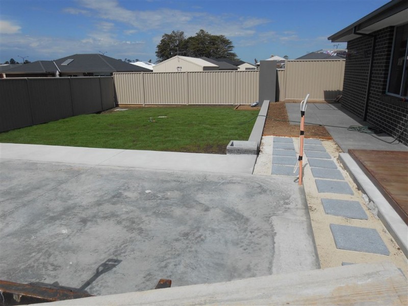 6 Duchess Drive, Delacombe VIC 3356