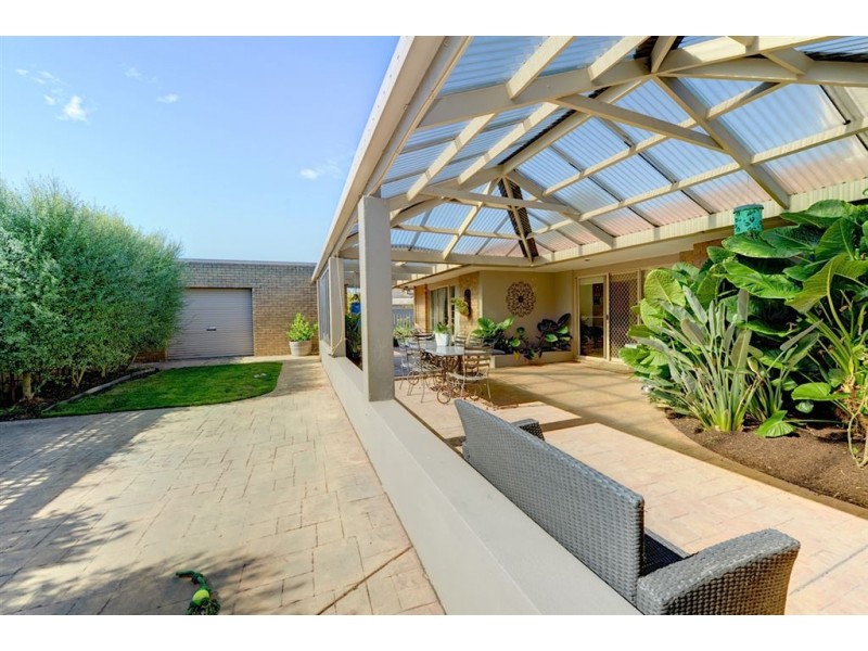 14 Paley Court, Alfredton VIC 3350