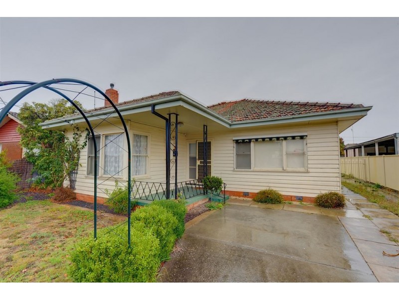 25 Hastings Street, Wendouree VIC 3355