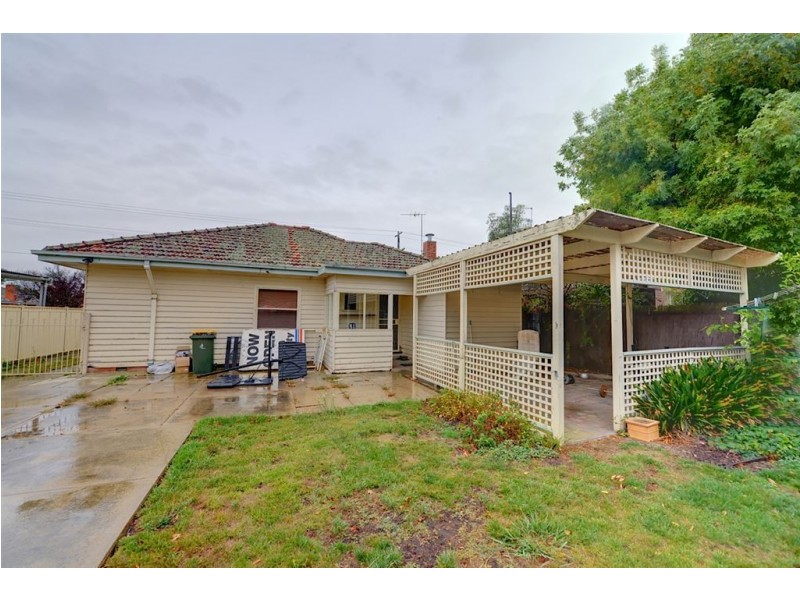 25 Hastings Street, Wendouree VIC 3355