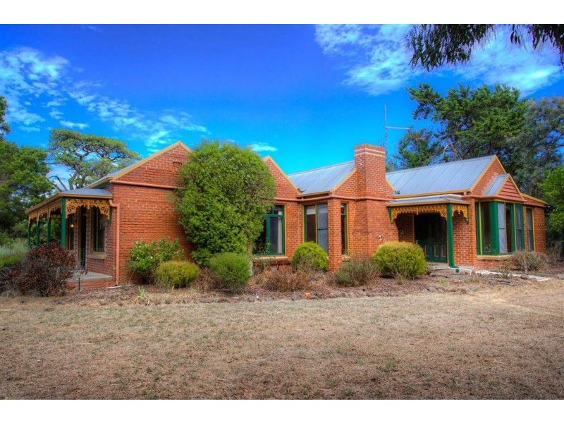 132 O’Loughlins Road, Durham Lead VIC 3352