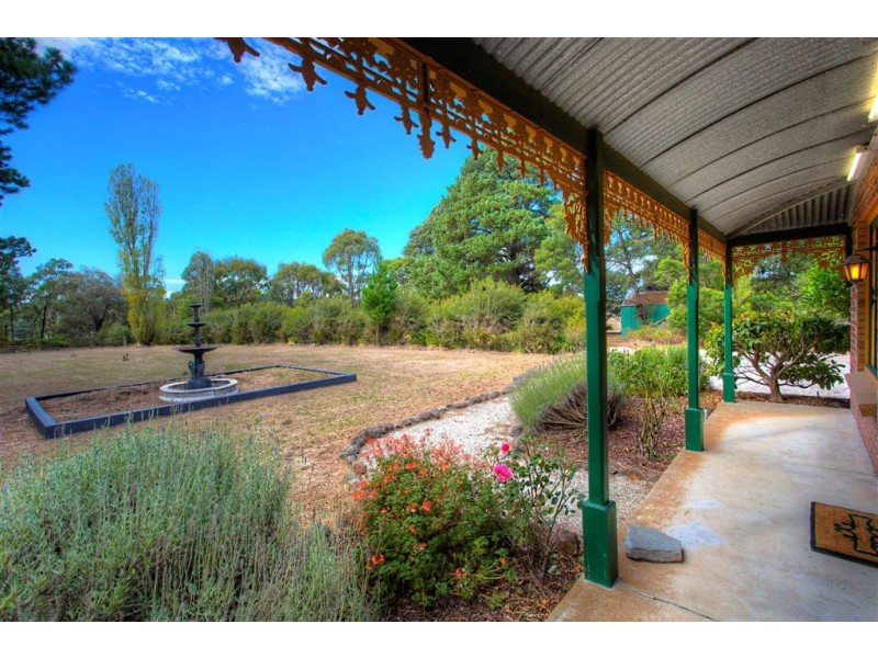 132 O’Loughlins Road, Durham Lead VIC 3352