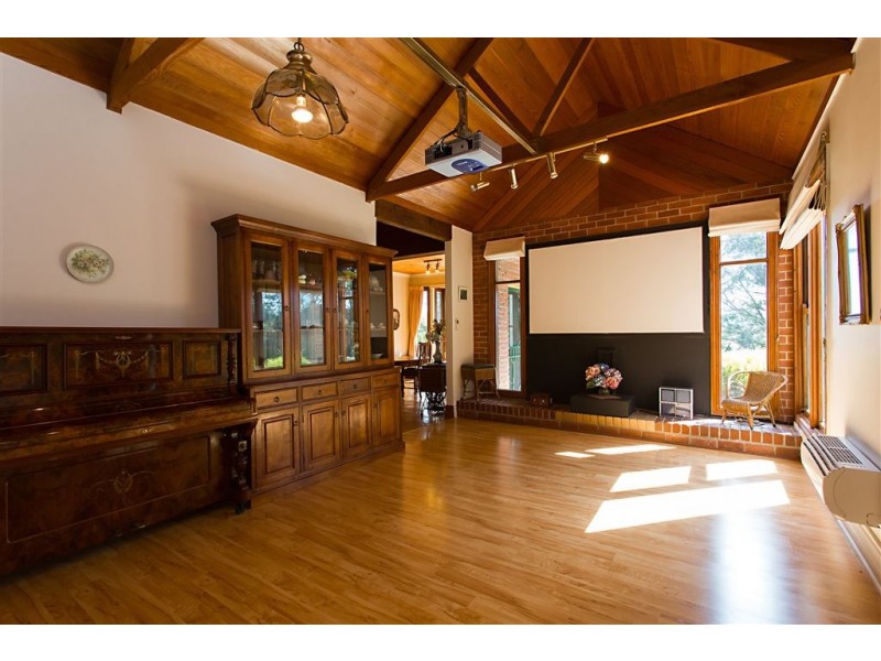 132 O’Loughlins Road, Durham Lead VIC 3352