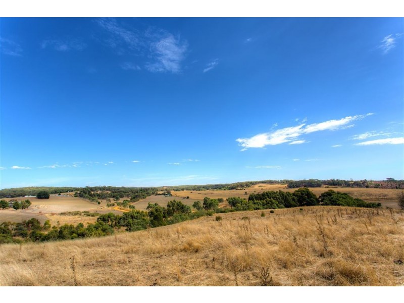 132 O’Loughlins Road, Durham Lead VIC 3352