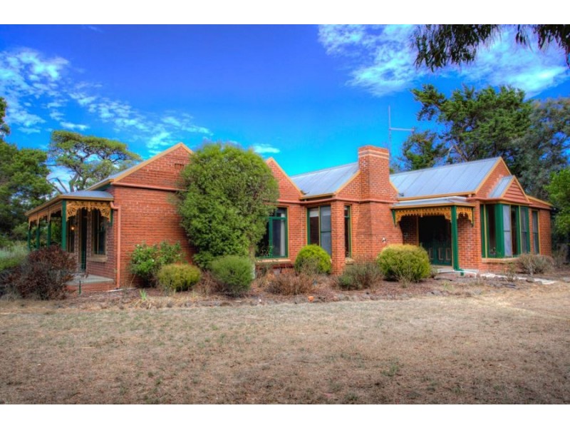 132 O’Loughlins Road, Durham Lead VIC 3352