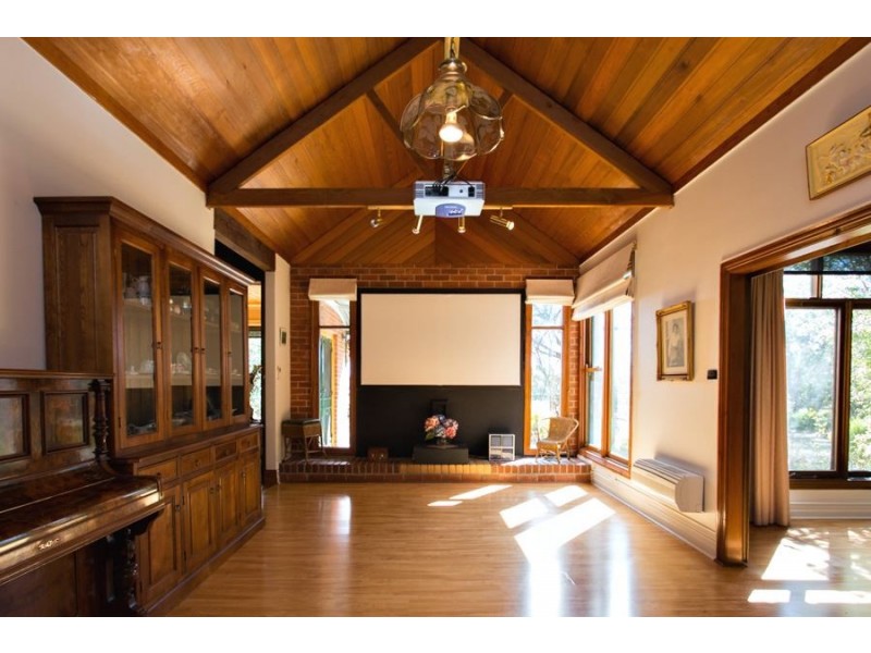 132 O’Loughlins Road, Durham Lead VIC 3352