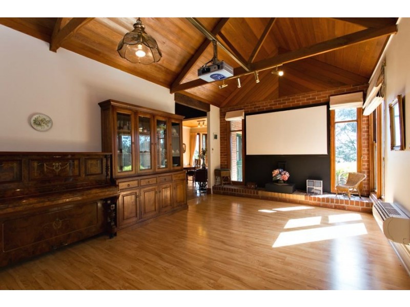 132 O’Loughlins Road, Durham Lead VIC 3352