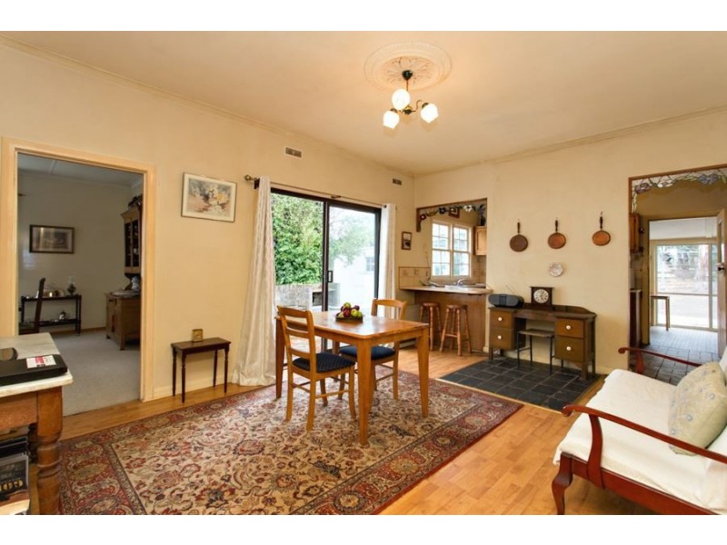 119 Clunes Road, Creswick VIC 3363