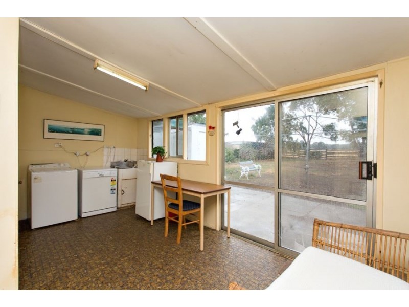 119 Clunes Road, Creswick VIC 3363