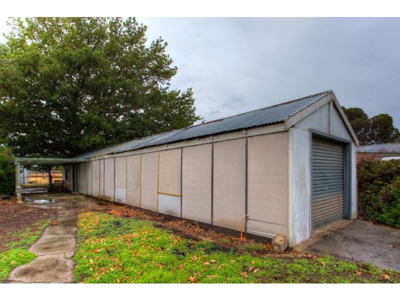119 Clunes Road, Creswick VIC 3363