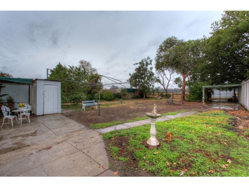 119 Clunes Road, Creswick VIC 3363