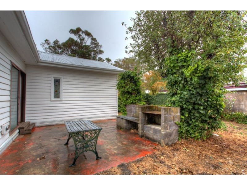 119 Clunes Road, Creswick VIC 3363