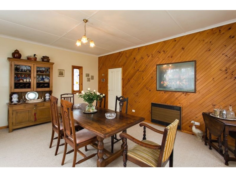 119 Clunes Road, Creswick VIC 3363