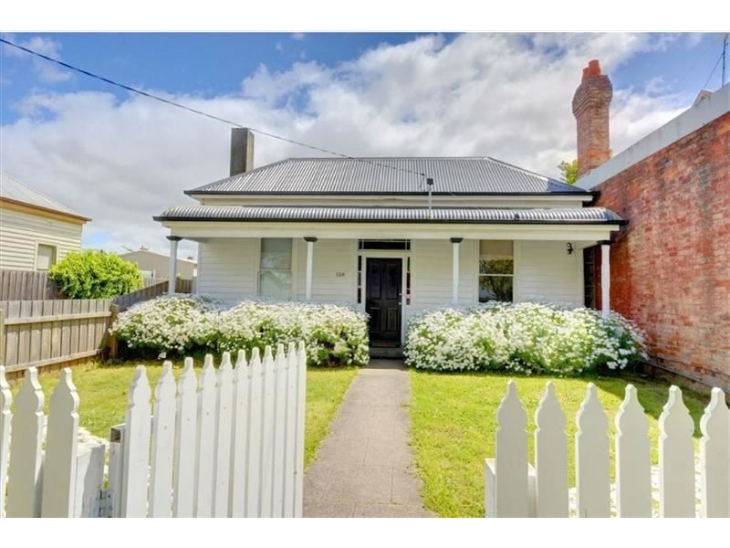 128 Windermere Street South, Ballarat Central VIC 3350
