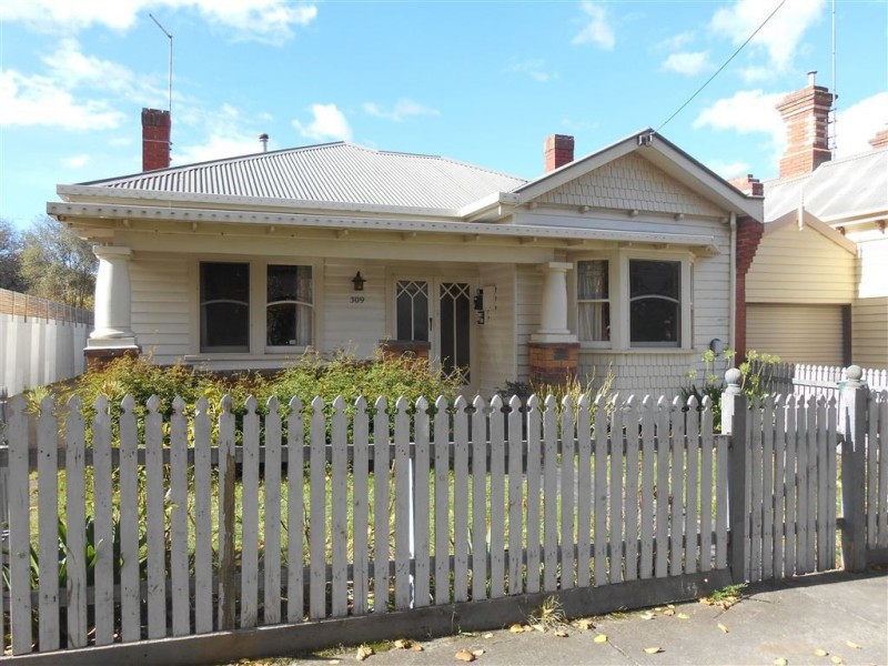 309 Windermere Street South, Ballarat Central VIC 3350