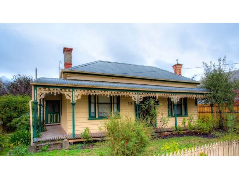 318 Ascot Street South, Ballarat VIC 3350