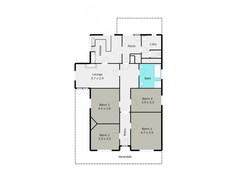 318 Ascot Street South, Ballarat VIC 3350