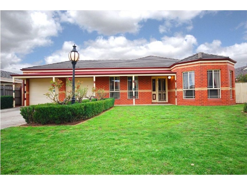 22 Redford Drive, Ballarat VIC 3350