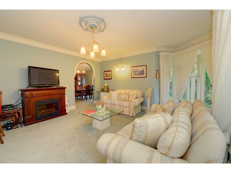 6 Franklin Court, Alfredton VIC 3350