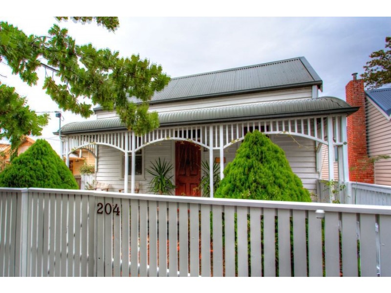 204 Pleasant Street South, Ballarat VIC 3350