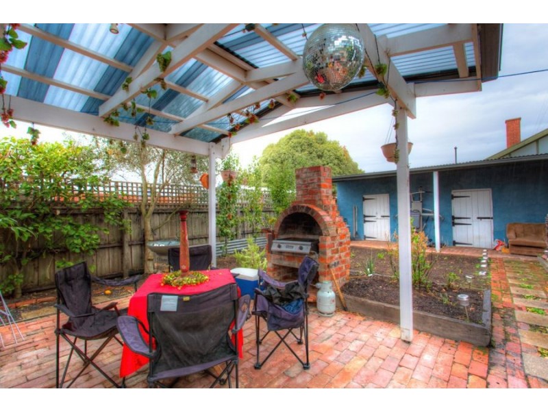 204 Pleasant Street South, Ballarat VIC 3350