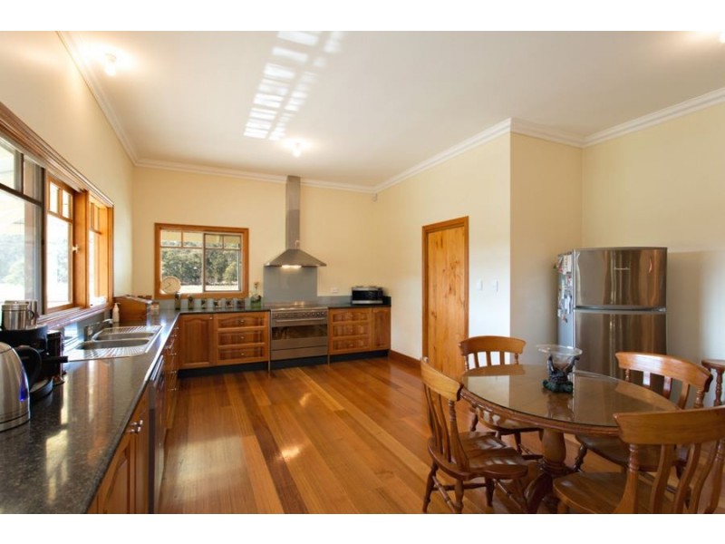 531 Lloyds Lane, Napoleons VIC 3352