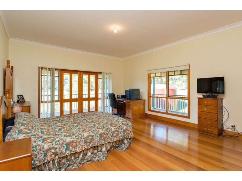 531 Lloyds Lane, Napoleons VIC 3352