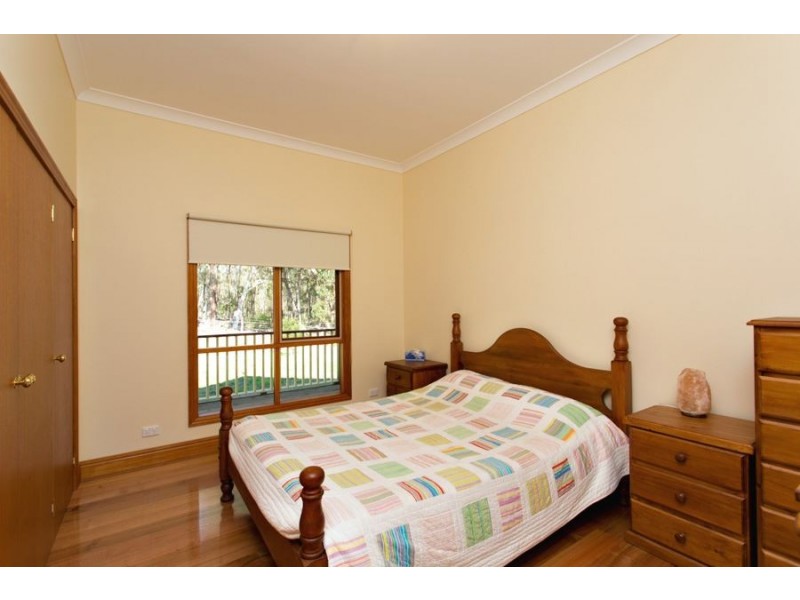 531 Lloyds Lane, Napoleons VIC 3352
