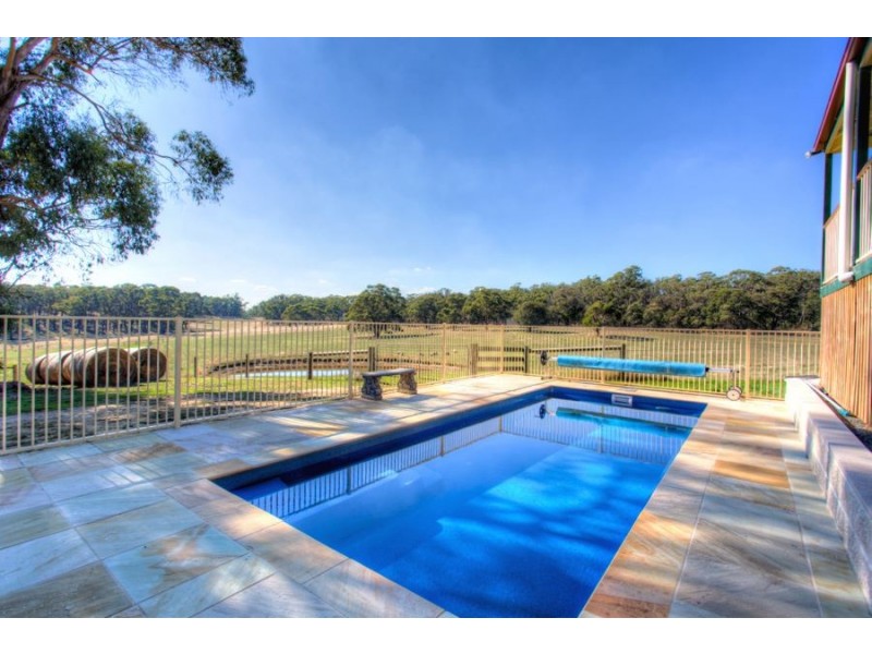 531 Lloyds Lane, Napoleons VIC 3352