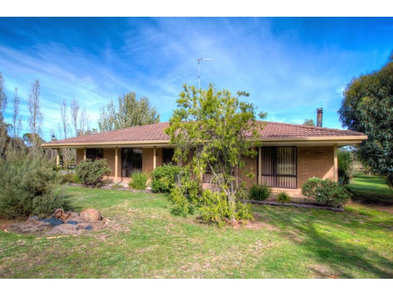 55 Masada Boulevard, Smythes Creek VIC 3351