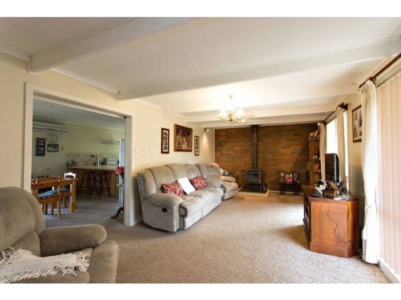 55 Masada Boulevard, Smythes Creek VIC 3351