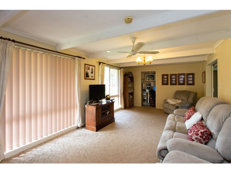 55 Masada Boulevard, Smythes Creek VIC 3351