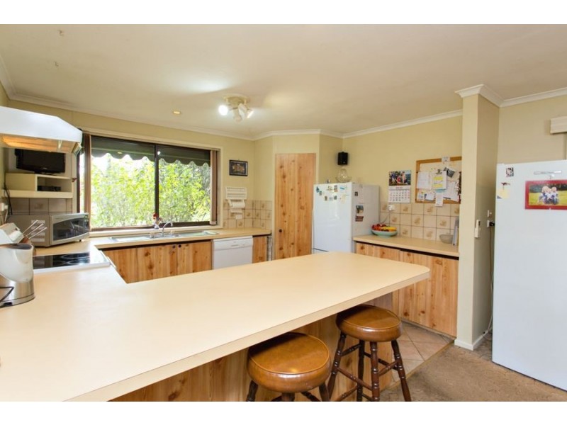 55 Masada Boulevard, Smythes Creek VIC 3351